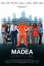 Watch Tyler Perry's Madea Goes to Jail Megashare8