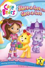Watch Care Bears Share-a-Lot in Care-a-Lot Megashare8