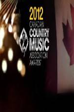 Watch Canadian Country Music Association Awards Megashare8