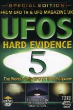 Watch UFOs: Hard Evidence Vol 5 Megashare8