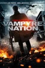 Watch Vampyre Nation Megashare8