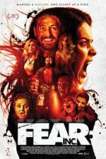 Watch Fear, Inc. Megashare8