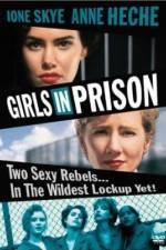 Watch Girls in Prison Megashare8