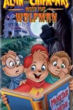 Watch Alvin and the Chipmunks Meet the Wolfman Megashare8