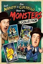Watch Bud Abbott and Lou Costello Meet the Monsters! Megashare8