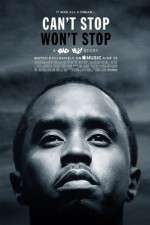 Watch Can\'t Stop, Won\'t Stop: A Bad Boy Story Megashare8