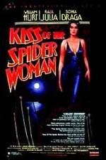 Watch Kiss of the Spider Woman Megashare8