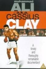 Watch A.k.a. Cassius Clay Megashare8