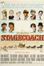 Watch Stagecoach Megashare8