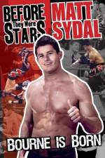 Watch Evan Bourne Before They Were Stars Megashare8