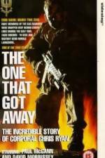 Watch The One That Got Away Megashare8