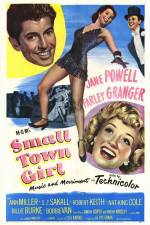 Watch Small Town Girl Megashare8