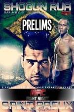 Watch UFC Fight Night 56 Prelims Megashare8