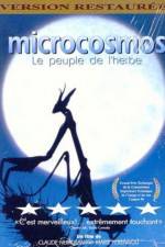 Watch Microcosmos Megashare8