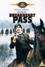 Watch Breakheart Pass Megashare8