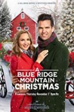 Watch A Blue Ridge Mountain Christmas Megashare8