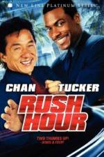 Watch Rush Hour Megashare8