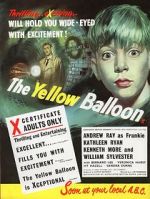 Watch The Yellow Balloon Megashare8