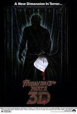 Watch Friday the 13th: Part 3 Megashare8