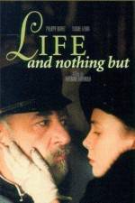 Watch Life and Nothing But Megashare8