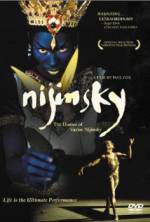 Watch Nijinsky: The Diaries of Vaslav Nijinsky Megashare8