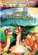 Watch The Land Before Time IV: Journey Through the Mists Megashare8