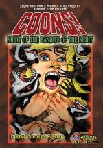 Watch Coons! Night of the Bandits of the Night Megashare8