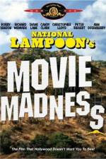 Watch National Lampoon's Movie Madness Megashare8