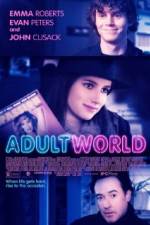 Watch Adult World Megashare8