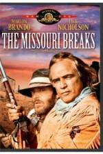 Watch The Missouri Breaks Megashare8