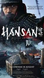 Watch Hansan: Rising Dragon Megashare8