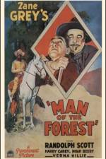 Watch Man of the Forest Megashare8