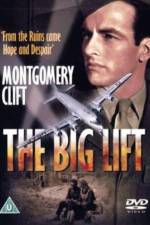 Watch The Big Lift Megashare8
