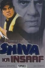 Watch Shiva Ka Insaaf Megashare8