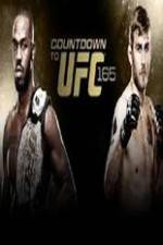 Watch Countdown to UFC 165 Jones vs Gustafsson Megashare8