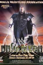 Watch WWF Unforgiven Megashare8