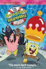 Watch The SpongeBob SquarePants Movie Megashare8