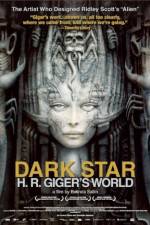 Watch Dark Star: HR Gigers Welt Megashare8
