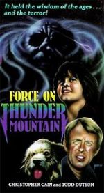 Watch The Force on Thunder Mountain Megashare8