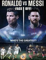 Watch Ronaldo vs. Messi Megashare8