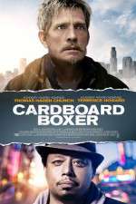 Watch Cardboard Boxer Megashare8