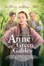 Watch Anne of Green Gables Megashare8