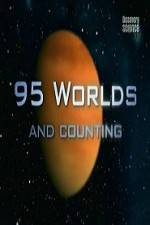 Watch 95 Worlds and Counting Megashare8