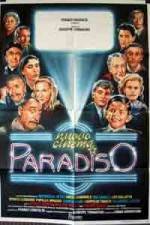 Watch Nuovo cinema Paradiso Megashare8