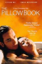 Watch The Pillow Book Megashare8