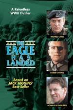 Watch The Eagle Has Landed Megashare8