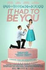 Watch It Had to Be You Megashare8