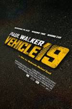 Watch Vehicle 19 Megashare8