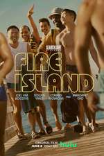 Watch Fire Island Megashare8