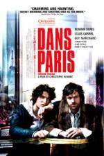 Watch Dans Paris Megashare8